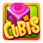 Logo of Cubis Creatures android Application 